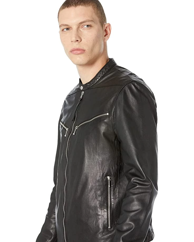 New π AllSaints Palm Jacket | π§₯ Coats & Outerwear π 5 New π AllSaints Palm Jacket | π§₯ Coats & Outerwear π - Image 3