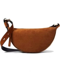 Coupon 👏 AllSaints Half Moon Crossbody | 👜 Handbags 🥰