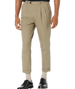 Buy ✨ AllSaints Tallis Trousers | Pants 🤩