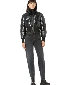 Budget ⭐ AllSaints Navie Puffer | 🧥 Coats & Outerwear 🎉 9 Budget ⭐ AllSaints Navie Puffer | 🧥 Coats & Outerwear 🎉 -AllSaints Sales Store 71v1F88QiQL. AC SR736920