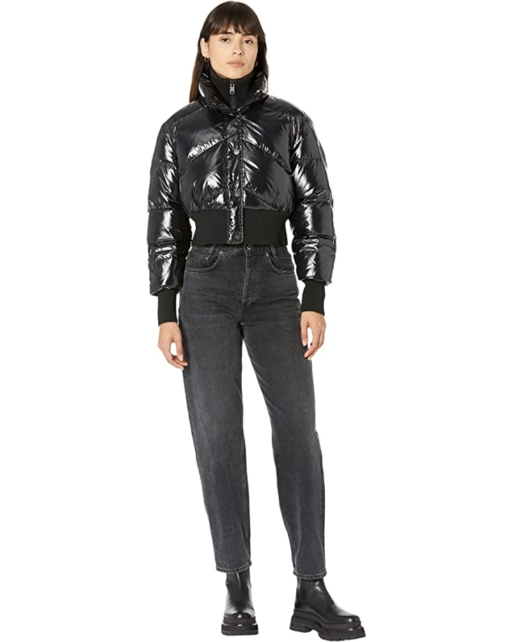 Budget ⭐ AllSaints Navie Puffer | 🧥 Coats & Outerwear 🎉 6 Budget ⭐ AllSaints Navie Puffer | 🧥 Coats & Outerwear 🎉 - Image 4