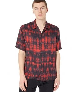 Flash Sale ✔️ AllSaints Aurora Short Sleeve 👚 Shirt | 👚 Shirts & Tops 🛒