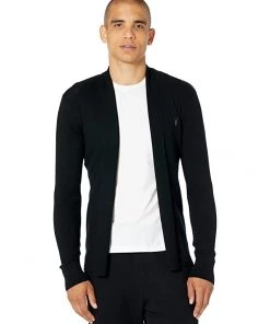 Best deal 👏 AllSaints Mode Merino Open Cardigan | Sweaters 🎉