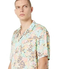 Best reviews of π AllSaints Ligularia Short Sleeve π Shirt | π Shirts & Tops 𧨠8 Best reviews of π AllSaints Ligularia Short Sleeve π Shirt | π Shirts & Tops 𧨠-AllSaints Sales Store 71yAZKmKz4L. AC SR736920