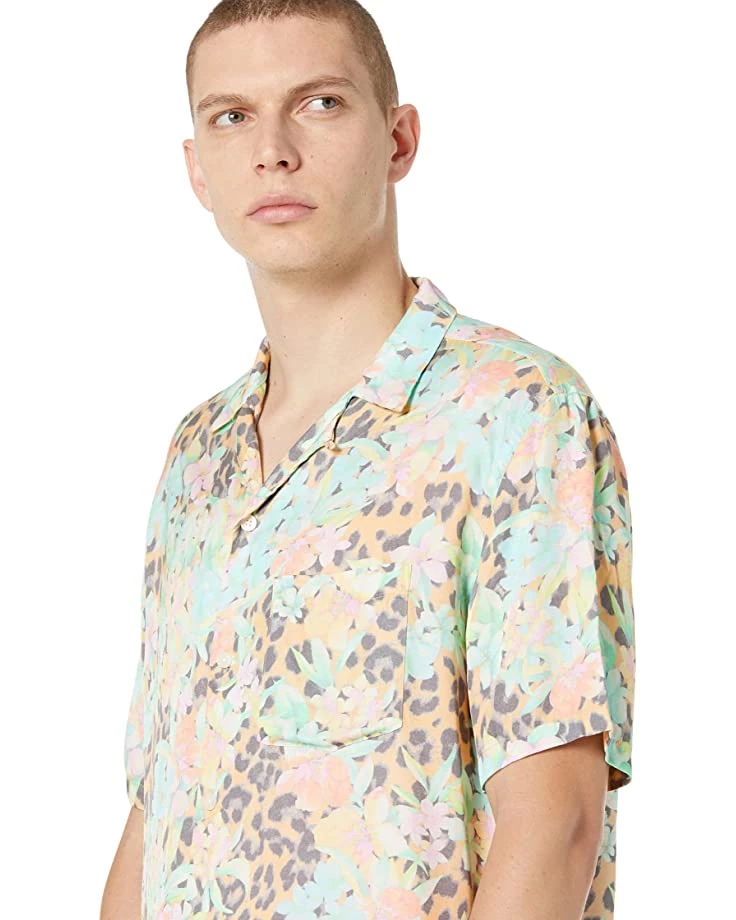 Best reviews of π AllSaints Ligularia Short Sleeve π Shirt | π Shirts & Tops 𧨠5 Best reviews of π AllSaints Ligularia Short Sleeve π Shirt | π Shirts & Tops 𧨠- Image 3