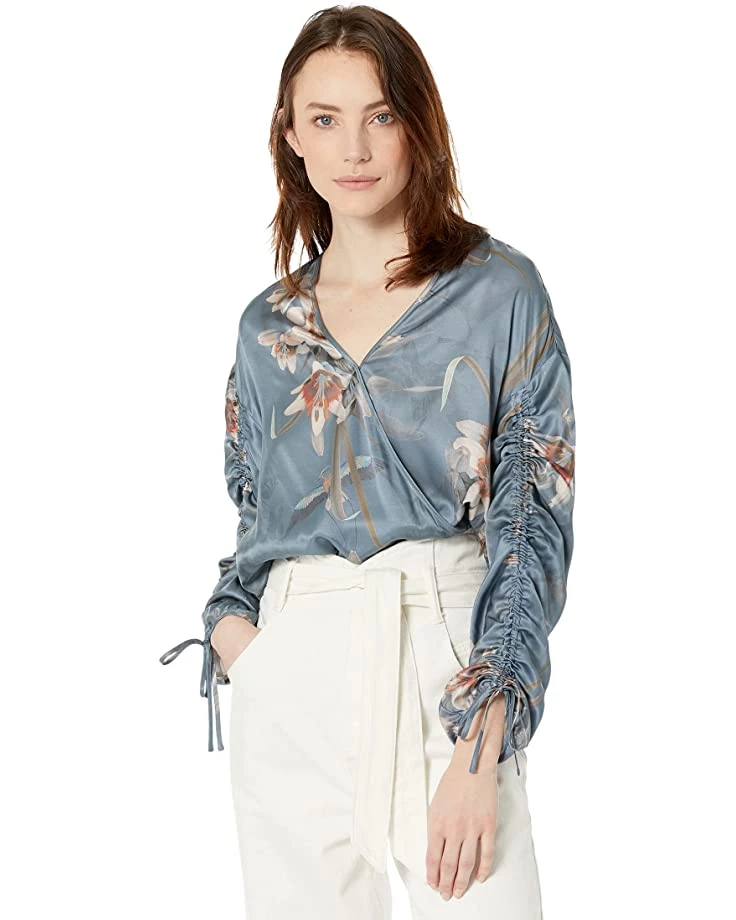 Cheapest β AllSaints Preslie Kuroyuri Top | π Shirts & Tops π 3 Cheapest β AllSaints Preslie Kuroyuri Top | π Shirts & Tops π