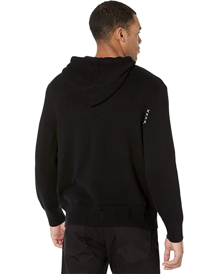 Outlet ๐ AllSaints Destroy Saints Hoodie | Hoodies & Sweatshirts โค๏ธ 4 Outlet ๐ AllSaints Destroy Saints Hoodie | Hoodies & Sweatshirts โค๏ธ - Image 2