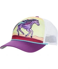 Wholesale ❤️ Sunday Afternoons Artist Series Cooling Trucker (Toddler/Little Kids/Big Kids) | Hats ✨