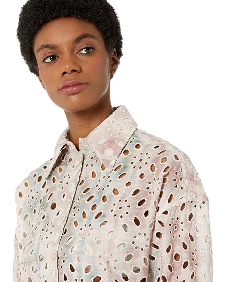 Best Pirce β AllSaints Inez Marea π Shirtdress | Swimwear π 5 Best Pirce β AllSaints Inez Marea π Shirtdress | Swimwear π - Image 3