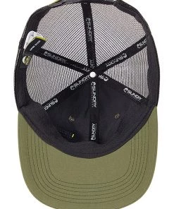 Cheap 💯 Sunday Afternoons Artist Series Patch Trucker | Hats 🛒 -AllSaints Sales Store 810RxG GYmL. AC SR736920