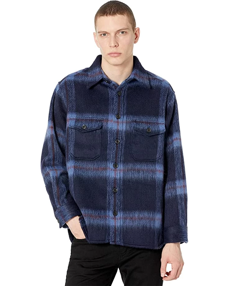 Best Sale π AllSaints Gallaway Long Sleeve π Shirt | π Shirts & Tops π 3 Best Sale π AllSaints Gallaway Long Sleeve π Shirt | π Shirts & Tops π