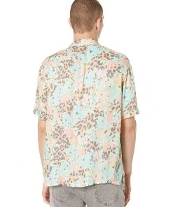 Best reviews of π AllSaints Ligularia Short Sleeve π Shirt | π Shirts & Tops 𧨠7 Best reviews of π AllSaints Ligularia Short Sleeve π Shirt | π Shirts & Tops 𧨠-AllSaints Sales Store 814stoSn7iL. AC SR736920