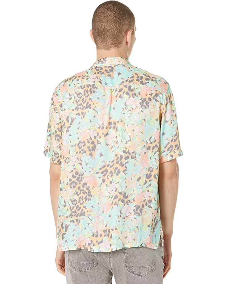 Best reviews of π AllSaints Ligularia Short Sleeve π Shirt | π Shirts & Tops 𧨠4 Best reviews of π AllSaints Ligularia Short Sleeve π Shirt | π Shirts & Tops 𧨠- Image 2