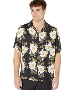 Flash Sale 🌟 AllSaints No Fun Short Sleeve 👕 Shirt | 👕 Shirts & Tops 🛒