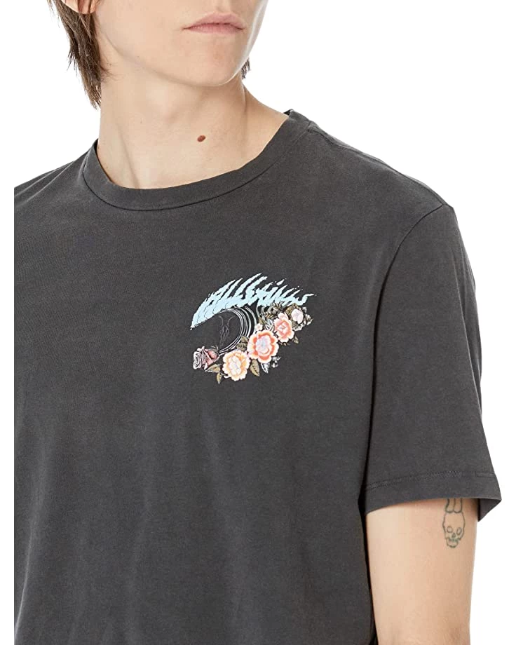 Buy β€οΈ AllSaints Pitch Brace Short Sleeve Crew | π Shirts & Tops π€© 5 Buy β€οΈ AllSaints Pitch Brace Short Sleeve Crew | π Shirts & Tops π€© - Image 3