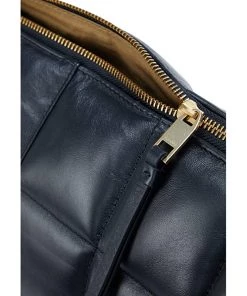 Cheap ⭐ AllSaints Edbury Quilt Bag | 👜 Handbags 🧨 -AllSaints Sales Store 817xO1Y UDL. AC SR736920