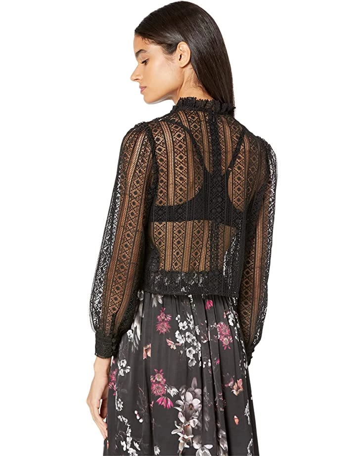 Best Pirce 𧨠AllSaints Orla Broderie Top | π Shirts & Tops π₯ 4 Best Pirce 𧨠AllSaints Orla Broderie Top | π Shirts & Tops π₯ - Image 2