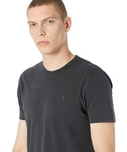 Budget π AllSaints Ossage Short Sleeve Crew | π Shirts & Tops π₯ 8 Budget π AllSaints Ossage Short Sleeve Crew | π Shirts & Tops π₯ -AllSaints Sales Store 819WmEISs L. AC SR736920