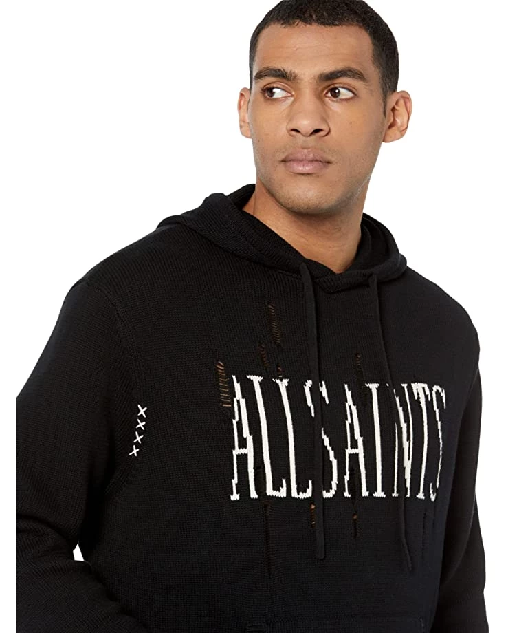 Outlet ๐ AllSaints Destroy Saints Hoodie | Hoodies & Sweatshirts โค๏ธ 5 Outlet ๐ AllSaints Destroy Saints Hoodie | Hoodies & Sweatshirts โค๏ธ - Image 3