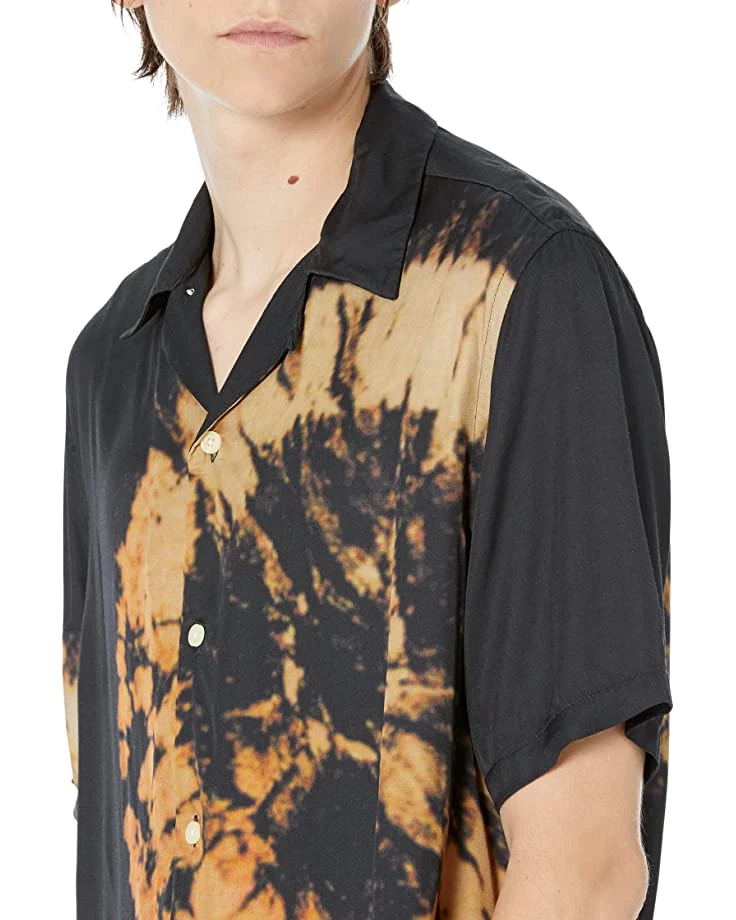 Wholesale π₯ AllSaints Silverlake Short Sleeve π Shirt | π Shirts & Tops β 5 Wholesale π₯ AllSaints Silverlake Short Sleeve π Shirt | π Shirts & Tops β - Image 3
