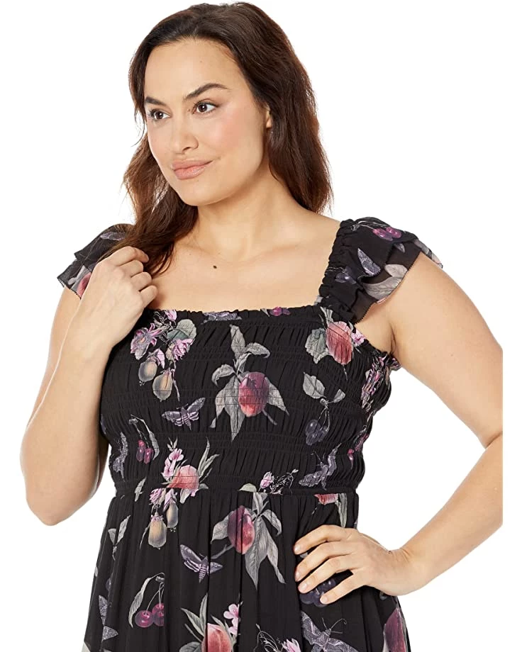 Top 10 π AllSaints Mali Soleil π Dress | π Dresses π 5 Top 10 π AllSaints Mali Soleil π Dress | π Dresses π - Image 3