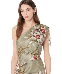 Outlet π AllSaints Ira Dorada π Dress | π Dresses π€© 7 Outlet π AllSaints Ira Dorada π Dress | π Dresses π€© -AllSaints Sales Store 81Ch0s3ghL. AC SR736920