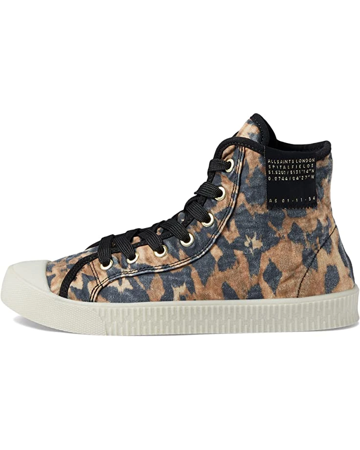 Wholesale π AllSaints Demmy Celia High-Top | π Sneakers & Athletic π Shoes π 6 Wholesale π AllSaints Demmy Celia High-Top | π Sneakers & Athletic π Shoes π - Image 4