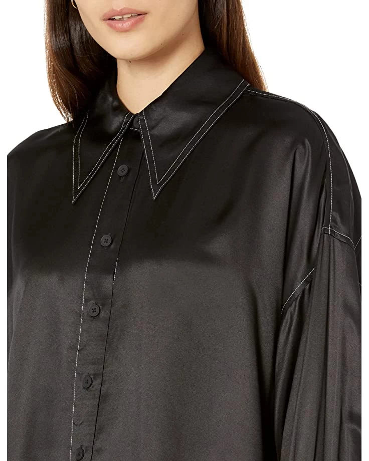 Best Sale π AllSaints Charli π Shirt | π Shirts & Tops π 5 Best Sale π AllSaints Charli π Shirt | π Shirts & Tops π - Image 3