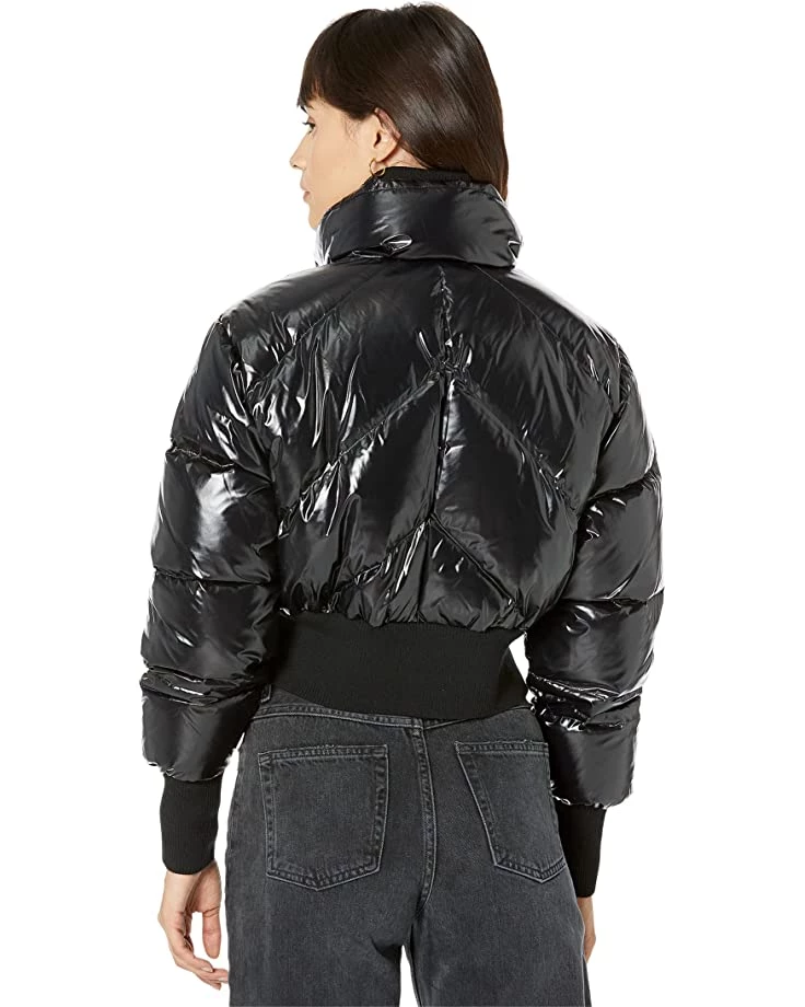 Budget ⭐ AllSaints Navie Puffer | 🧥 Coats & Outerwear 🎉 4 Budget ⭐ AllSaints Navie Puffer | 🧥 Coats & Outerwear 🎉 - Image 2