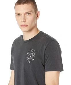 Cheap 🛒 AllSaints Net Brace Short Sleeve Crew | 👚 Shirts & Tops 👏 -AllSaints Sales Store 81Gid4RsrdL. AC SR736920