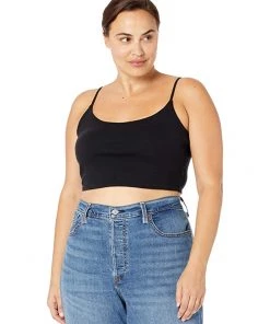 Best deal 🔥 AllSaints Ariel Crop Top | 👕 Shirts & Tops ✔️