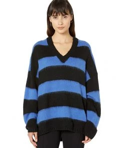 Coupon ⭐ AllSaints Lou V-Neck | Sweaters 🔥