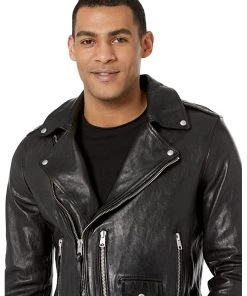 Best deal 🎉 AllSaints Sora Biker | 🧥 Coats & Outerwear 🔔 -AllSaints Sales Store 81KE8KBW1L. AC SR736920