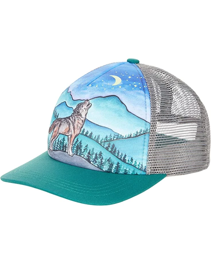 Hot Sale π₯° Sunday Afternoons Artist Series Trucker (Toddler/Little Kids/Big Kids) | Hats π― 8 Hot Sale π₯° Sunday Afternoons Artist Series Trucker (Toddler/Little Kids/Big Kids) | Hats π― - Image 6