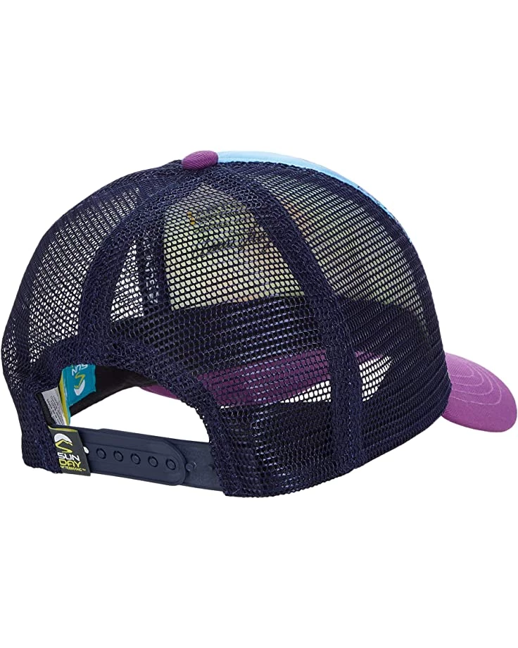 Hot Sale π₯° Sunday Afternoons Artist Series Trucker (Toddler/Little Kids/Big Kids) | Hats π― 4 Hot Sale π₯° Sunday Afternoons Artist Series Trucker (Toddler/Little Kids/Big Kids) | Hats π― - Image 2