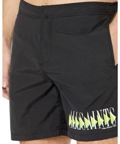 New ⌛ AllSaints Momentum Swimshorts | Swimwear 🤩 -AllSaints Sales Store 81Plu7rSVEL. AC SR736920