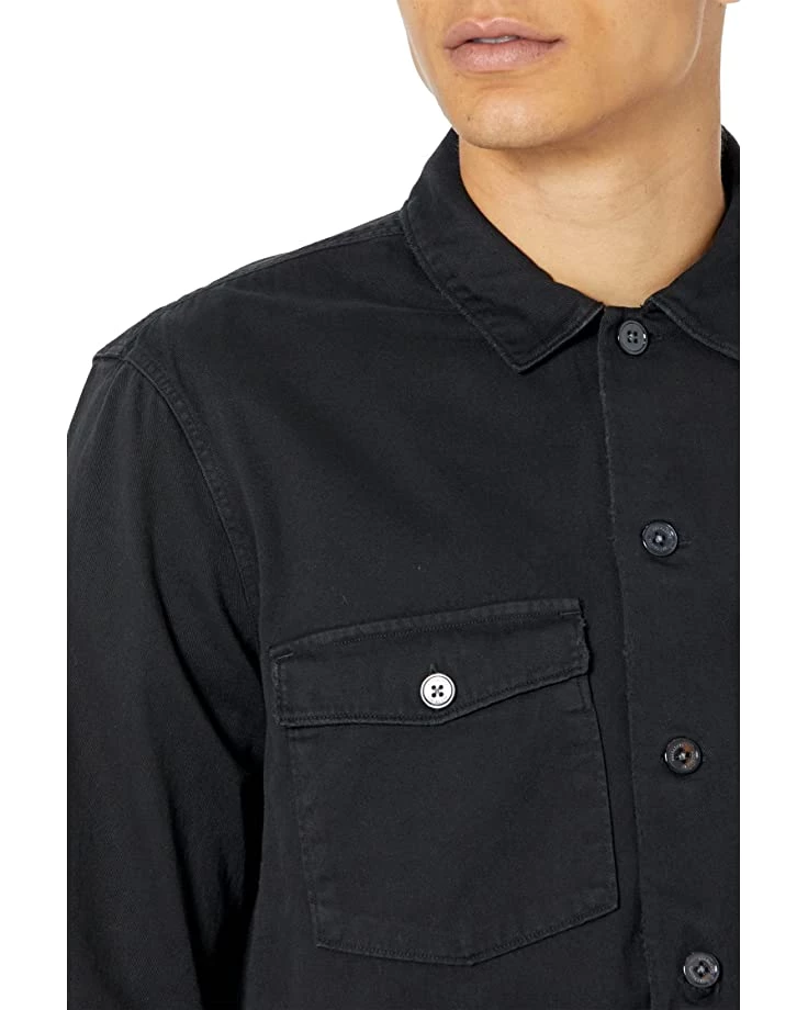 Top 10 β€οΈ AllSaints Spotter Long Sleeve π Shirt | π Shirts & Tops π 5 Top 10 β€οΈ AllSaints Spotter Long Sleeve π Shirt | π Shirts & Tops π - Image 3