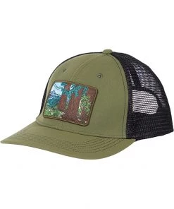 Cheap 💯 Sunday Afternoons Artist Series Patch Trucker | Hats 🛒