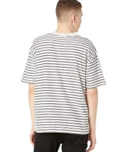 Brand new ✨ AllSaints Cain Short Sleeve Crew | 👕 Shirts & Tops 🎉 -AllSaints Sales Store 81Rsk8xGZJL. AC SR736920