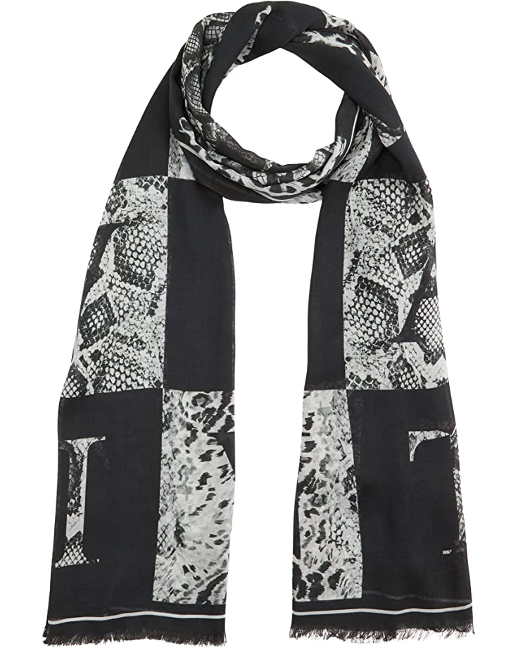 Cheap π₯ AllSaints Noche Check Oblong | Scarves π 3 Cheap π₯ AllSaints Noche Check Oblong | Scarves π