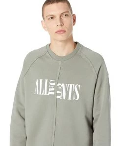 Coupon 👍 AllSaints Nico Crew | Hoodies & Sweatshirts ⭐ -AllSaints Sales Store 81T8mdpcguL. AC SR736920