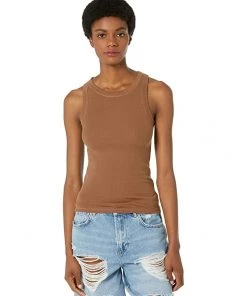 Discount 👏 AllSaints Rina Tank | 👚 Shirts & Tops 🛒 -AllSaints Sales Store 81VDSQ5TPPL. AC SR736920