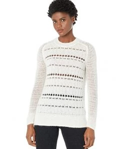 Coupon 👍 AllSaints Cole Crew Neck | Sweaters ❤️