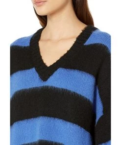 Coupon ⭐ AllSaints Lou V-Neck | Sweaters 🔥 -AllSaints Sales Store 81WTfQ0UMIL. AC SR736920