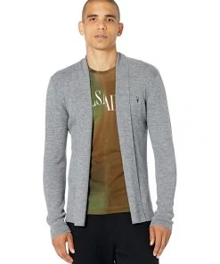 Best deal 👏 AllSaints Mode Merino Open Cardigan | Sweaters 🎉 -AllSaints Sales Store 81WZBfsDgaL. AC SR736920