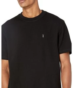 Flash Sale β€οΈ AllSaints Hayes Short Sleeve Crew | π Shirts & Tops βοΈ 8 Flash Sale β€οΈ AllSaints Hayes Short Sleeve Crew | π Shirts & Tops βοΈ -AllSaints Sales Store 81XfUjR6UL. AC SR736920
