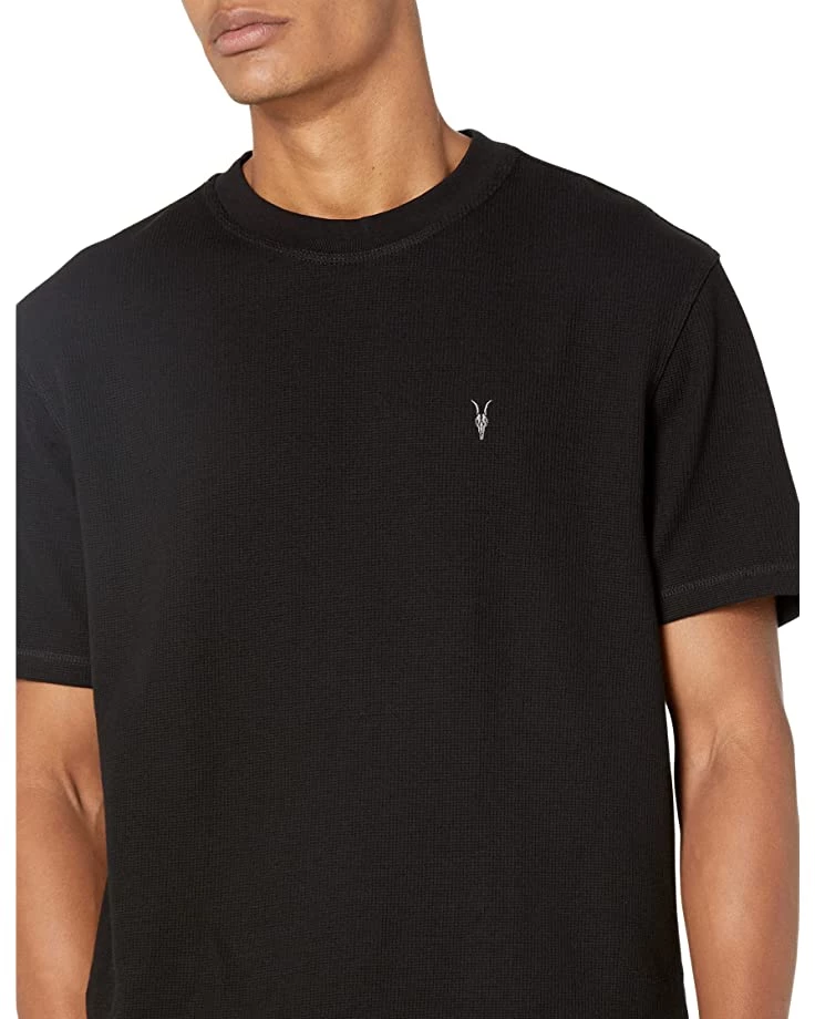 Flash Sale β€οΈ AllSaints Hayes Short Sleeve Crew | π Shirts & Tops βοΈ 5 Flash Sale β€οΈ AllSaints Hayes Short Sleeve Crew | π Shirts & Tops βοΈ - Image 3