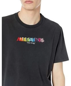 Wholesale π AllSaints Gamer Short Sleeve Crew | π Shirts & Tops π€© 8 Wholesale π AllSaints Gamer Short Sleeve Crew | π Shirts & Tops π€© -AllSaints Sales Store 81YVj4Q4WwL. AC SR736920