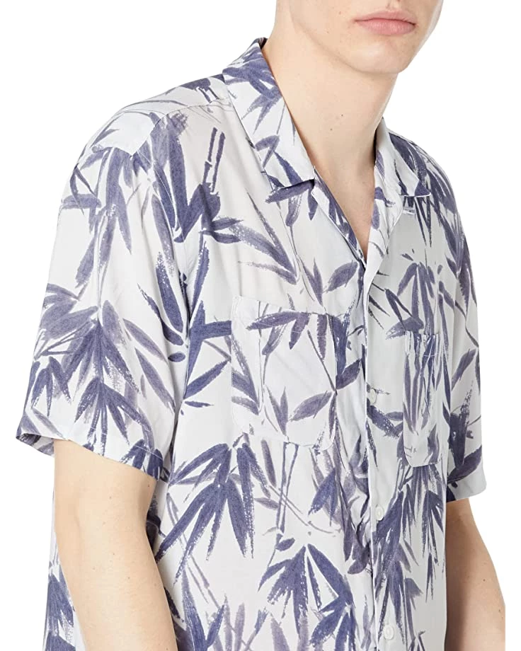 Deals π€© AllSaints Blowpipe Short Sleeve π Shirt | π Shirts & Tops π 5 Deals π€© AllSaints Blowpipe Short Sleeve π Shirt | π Shirts & Tops π - Image 3