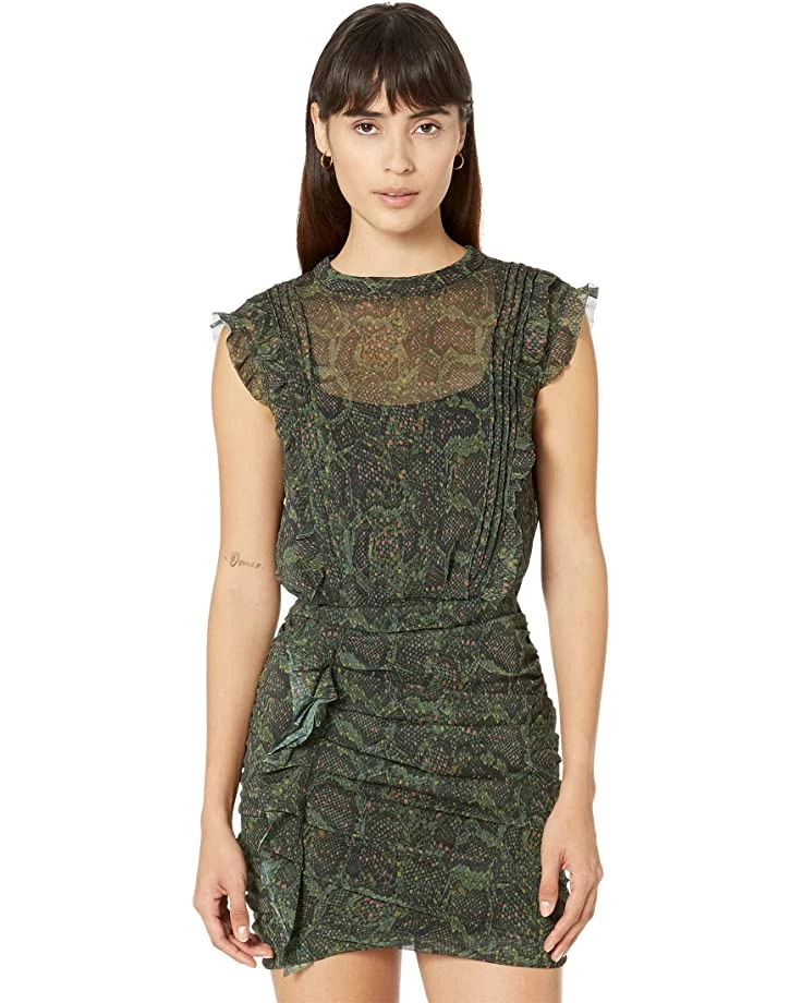 Buy 🎉 AllSaints Hali Tamora 👗 Dress | 👗 Dresses ⭐ 3 Buy 🎉 AllSaints Hali Tamora 👗 Dress | 👗 Dresses ⭐